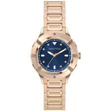 Reloj de Pulsera Nautica NAPCPR005