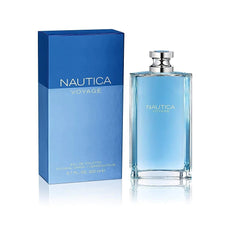 Nautica Voyage For Men Edt 200ml (M)