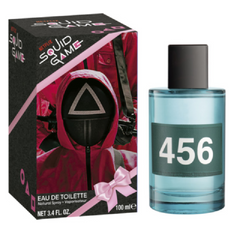 Netflix Air-Val Squid Game Edt 100ml (N)