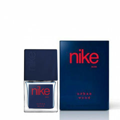 Nike Man Urban Wood Edt 30ml (H)