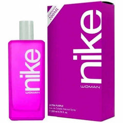 Nike Woman Ultra Purple Edt 200ml (M)
