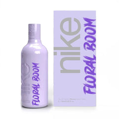 Nike Floral Boom Woman Edt 100Ml (M)