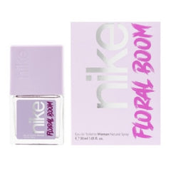 Nike Floral Boom Woman Edt 30Ml (M)