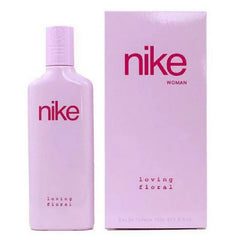 Nike Woman Loving Florale Edt 75Ml (M)