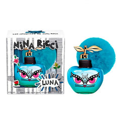 Nina Ricci Luna Monster Woman Edt 80ml (M)