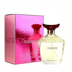 Oscar De La Renta Rosamor Woman Edt 100ml (M)