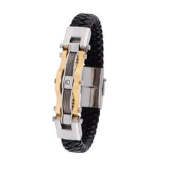 Pulsera Invicta Men Elements 35406