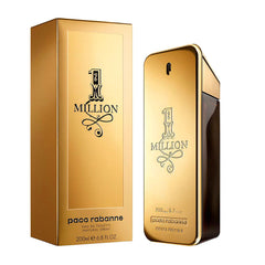 Paco Rabanne One Million Edt 200ml (H)