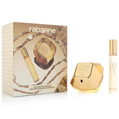 Paco Rabanne Lady Million Set Edp 80ml + Edp 20ml (M)