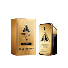 Paco Rabanne One Million Elixir Parfum Intense Men 50ml (H)