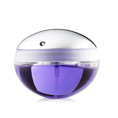 Paco Rabanne Ultraviolet Edp 80ml Tester( M) (Sin Caja)