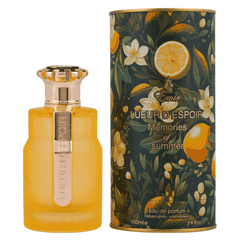 Paris Corner Emir Memories of Summer Lueur D´espoir Edp 100ml (U)