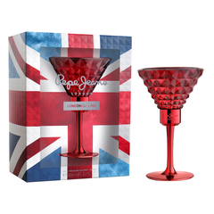 Pepe Jeans London Calling Woman Edp 80ml (M)