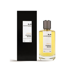 Mancera Cedrat Boise Intense Edp 120ml