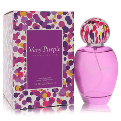 Perry Ellis Very Purple Woman Edp 100ml (M)