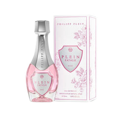 Philipp Plein Fatale Rose Woman Edp 30ml (M)