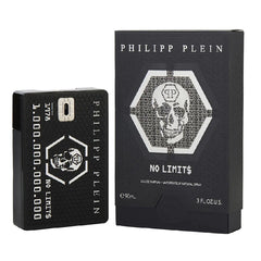 Philipp Plein No Limits Men Edp 90Ml (H)