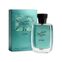 Rasasi Hawas La Mer Edp 100ml (H)
