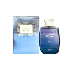 Rasasi Hawas Ice Men Edp 100ml (M)
