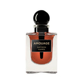 Amouage Saffron Hamra Attar 12ml