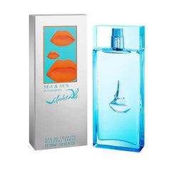 Salvador Dali Sea Y Sun In Cadaques Woman Edt 100ml (M)