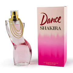 Shakira Dance Woman Edt 80Ml