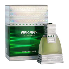 Swiss Arabian Rakaan Edp 50ml (H)