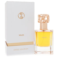 Swiss Arabian Wajd Edp 50ml (U)