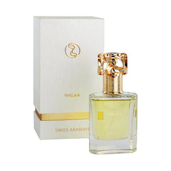 Swiss Arabian Walaa Edp 50ml (U)