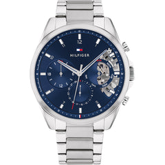 Reloj de Pulsera Tommy Hilfiger Men TH-1710448