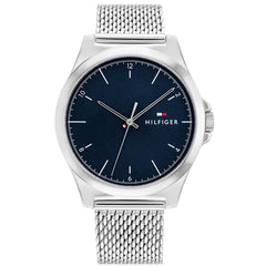 Reloj de Pulsera Tommy Hilfiger Norris Men TH-1710547