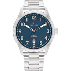 Reloj de Pulsera Tommy Hilfiger Forrest Men TH-1710563