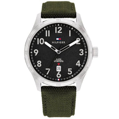 Reloj de Pulsera Tommy Hilfiger Forrest Men TH-1710593