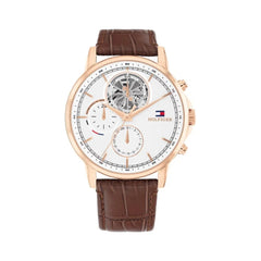Reloj de Pulsera Tommy Hilfiger Men TH-1710606