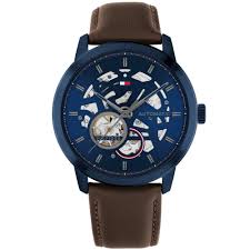 Reloj de Pulsera Tommy Hilfiger Men TH-1710660