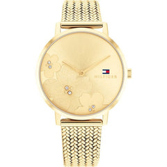 Reloj de Pulsera Tommy Hilfiger TH-1782606 Tea Le