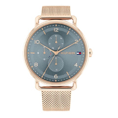 Reloj de Pulsera Tommy Hilfiger Lily Woman TH-1782664
