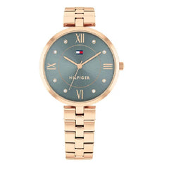 Reloj de Pulsera Tommy Hifiger Woman Ella TH-1782686