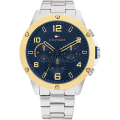 Reloj de Pulsera Tommy Hilfiger TH-1792031 Blaze