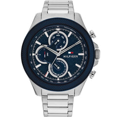 Reloj de Pulsera Tommy Hilfiger Clark Men TH-1792080