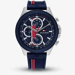 Reloj de Pulsera Tommy Hilfiger Men TH-1792083