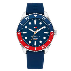 Reloj de Pulsera Tommy Hilfiger Men TH-1792200