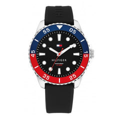 Reloj de Pulsera Tommy Hilfiger Men TH-1792201