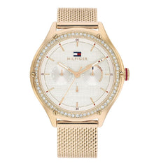 Reloj de Pulsera Tommy Hilfiger Woman TH 90.3.34.3523S