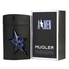 Thierry Mugler Amen Edt 100ml Refillable (H)
