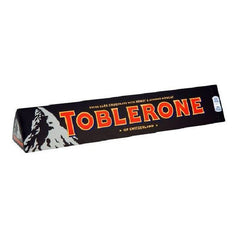 Toblerone Dark 360gr