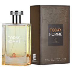 Grandeur Today Homme Edp 100ml (H)