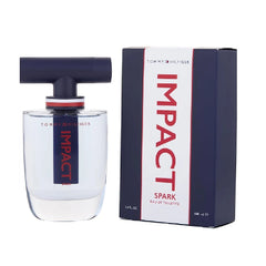 Tommy Hilfiger Impact Spark Edt 100ml (H)