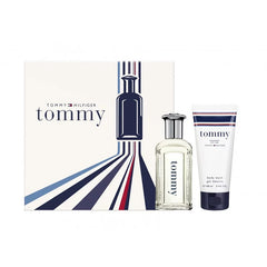 Tommy Hilfiger Tommy Edt 100ml + Body Wash 100ml (H)