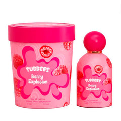 Grandeur Tubbees Berry Explosion Edp 50ml (U)